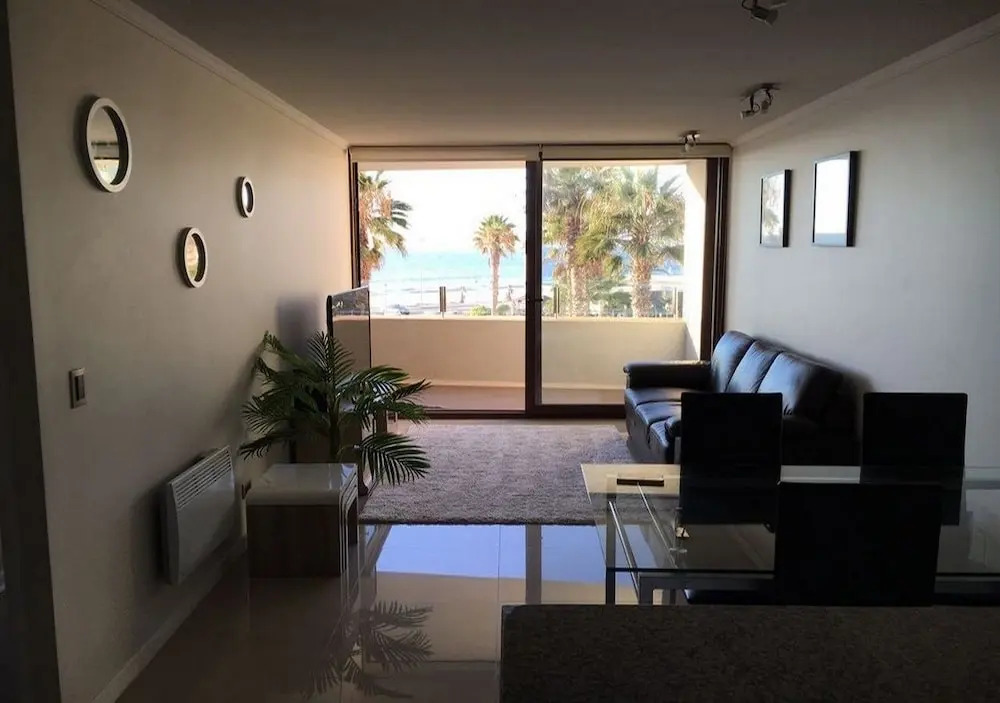 Casa en Condominio Jardin del mar , Coquimbo 002