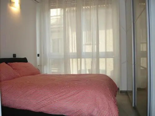 Milan City Center Apartment