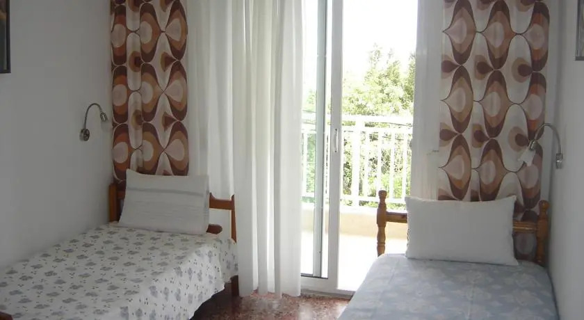 Hotel Angela