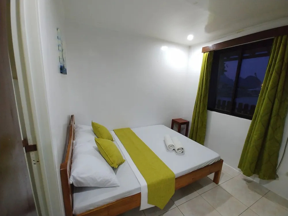 El Veranda Bay Pension House