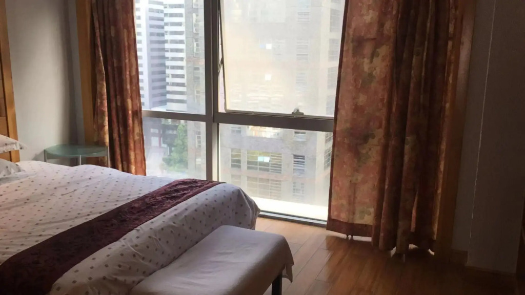 Guangzhou Damei Apartment