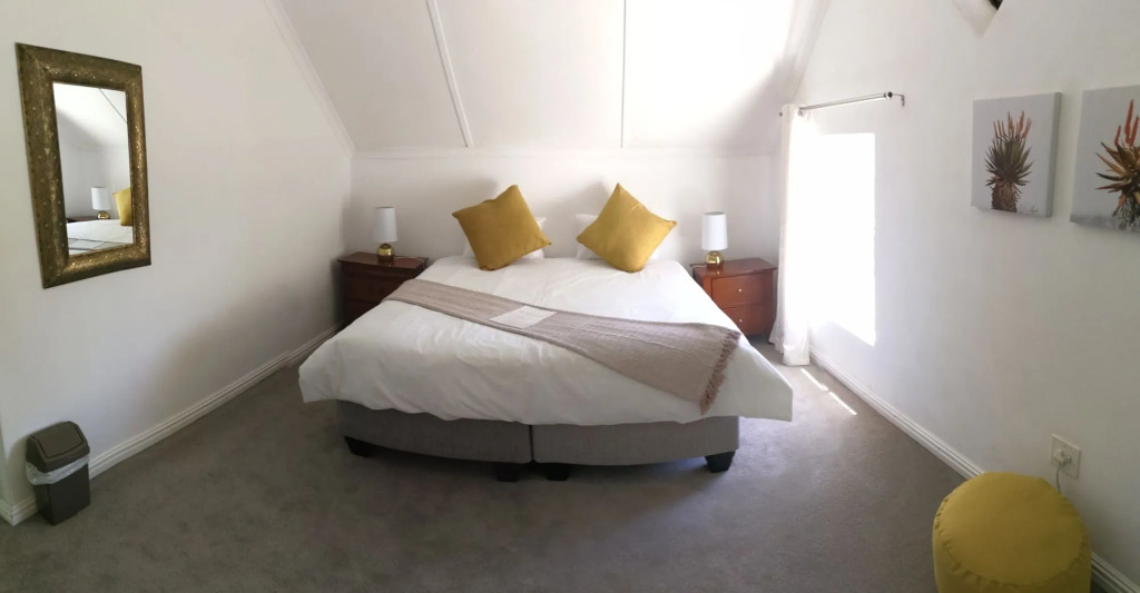 Rustic Manor Guest House