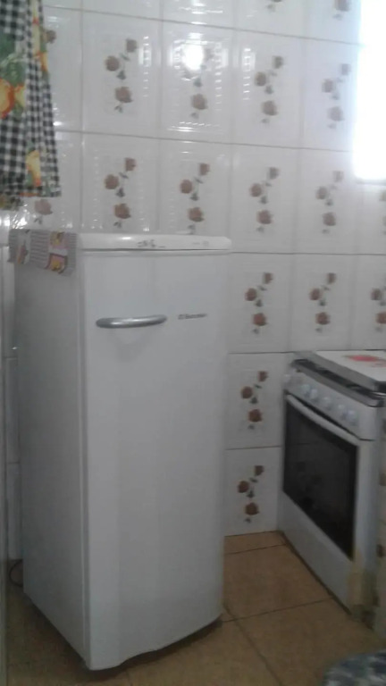 Apartamentos no centro