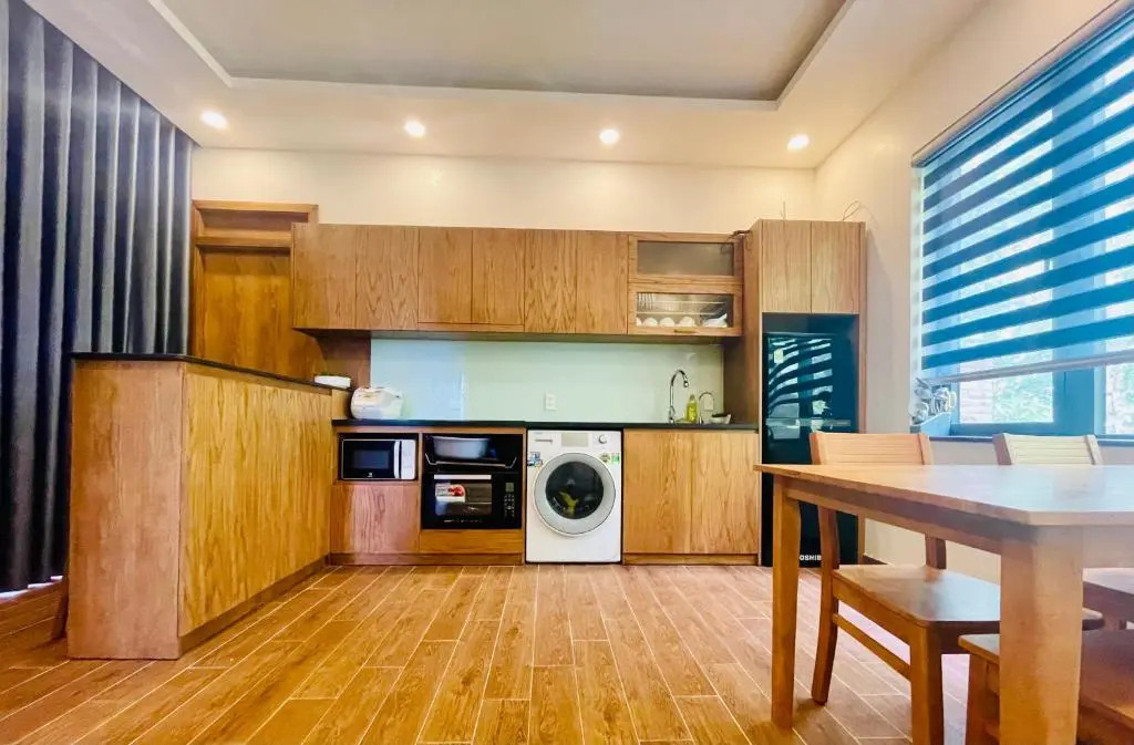 Sao Beach Bungalow
