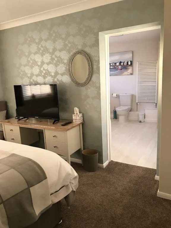 Stamford House Bed and Breakfast