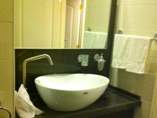 Eco Friendly Furnished apartments