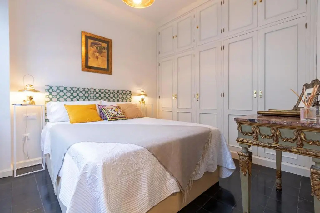 Garci Deluxe Suite By Valcambre