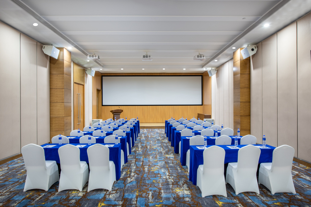 Holiday Inn Express Ordos Dongshen by IHG