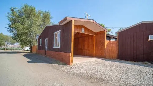 OK RV Park Lodge