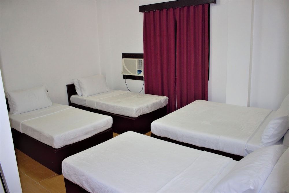 Linde's Inn Coron