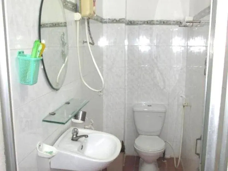 Viet Hai Hotel
