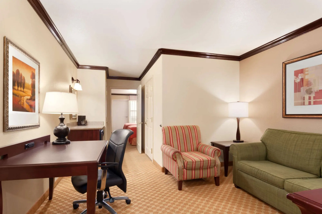 Comfort Inn And Suites Galveston, Tx