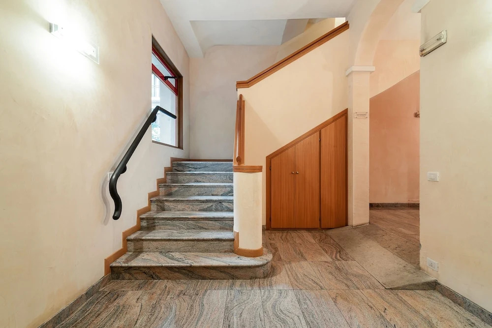 Scrovegni Design Apartment