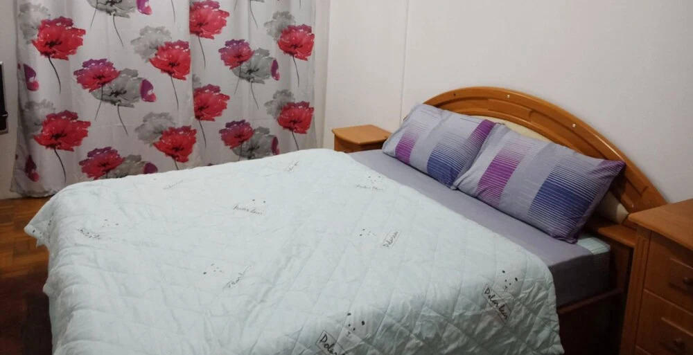 S&L Homestay