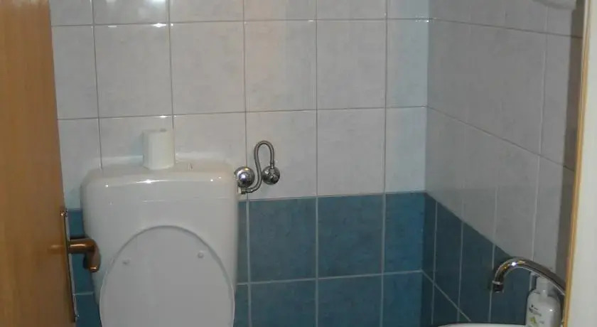 Apartment Puljiz