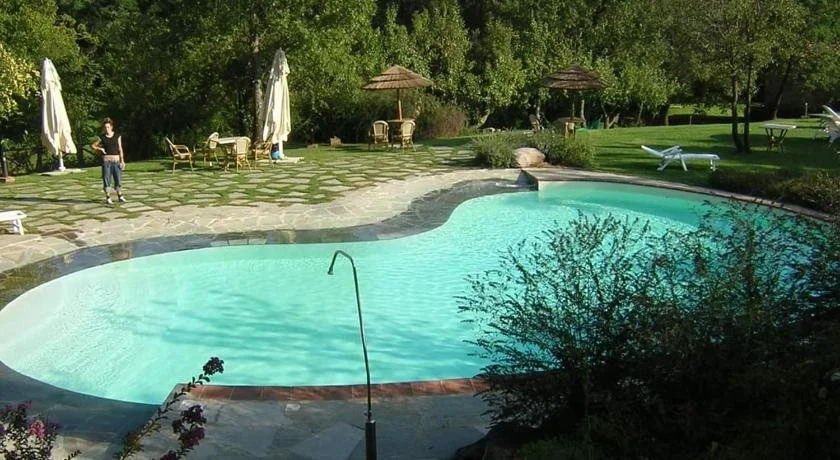 Mulino delle Pile