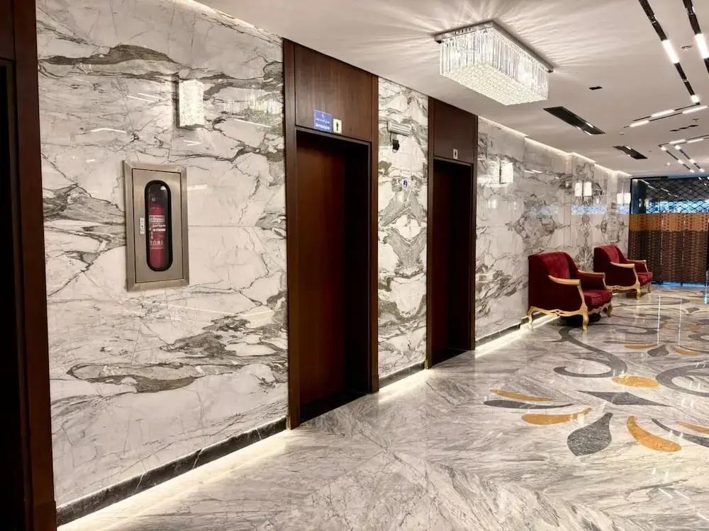 Sakab Al Aseel Hotel