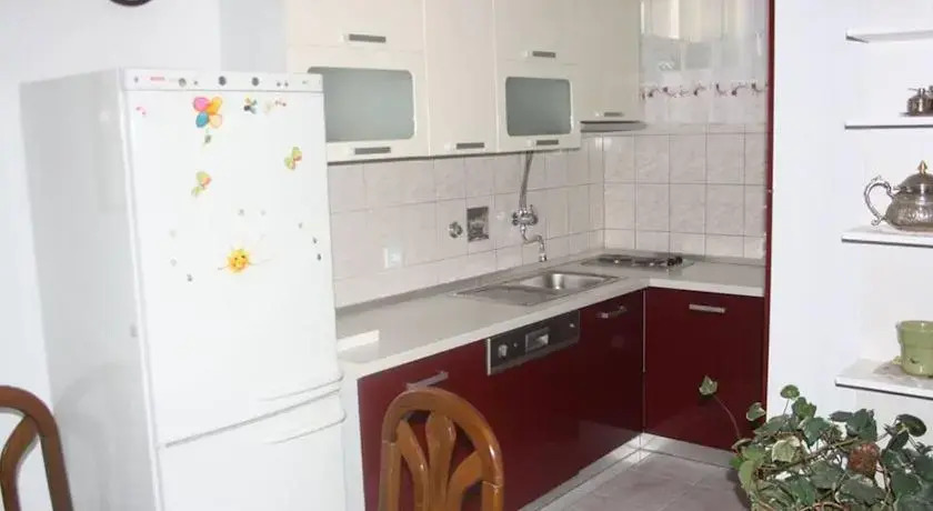 Apartment Suada