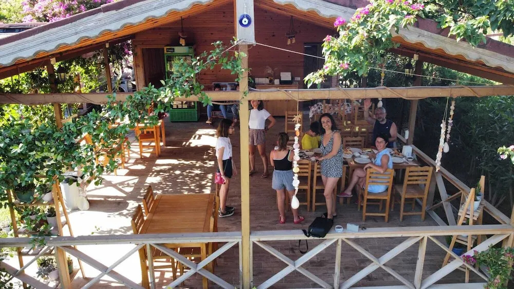 EM-BA BUTİK BUNGALOV