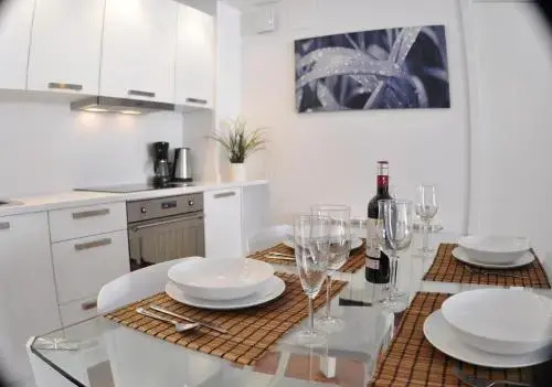 Glasir Homes Barcelona