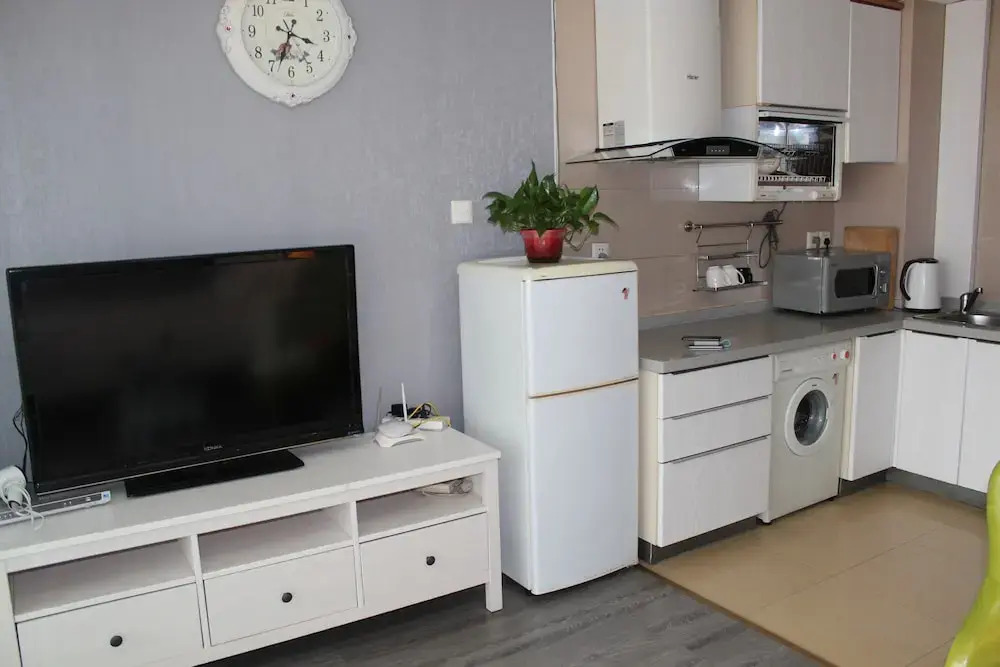 Shanghai Bi Hao Serviced Apartment