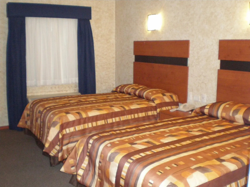 American Inn Hotel & Suites Delicias