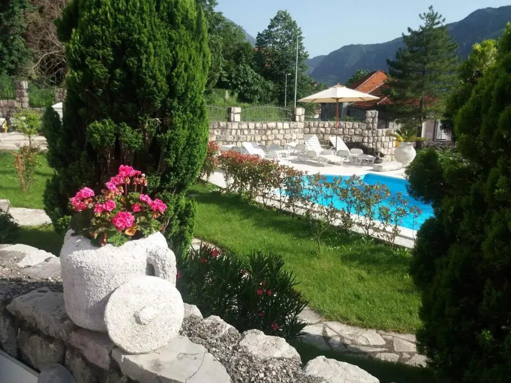 Kamena Palata Apartments