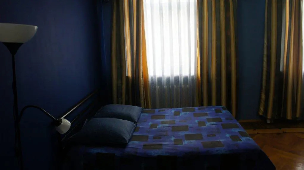 Posutochno-Krasnodar Apart-Hotel