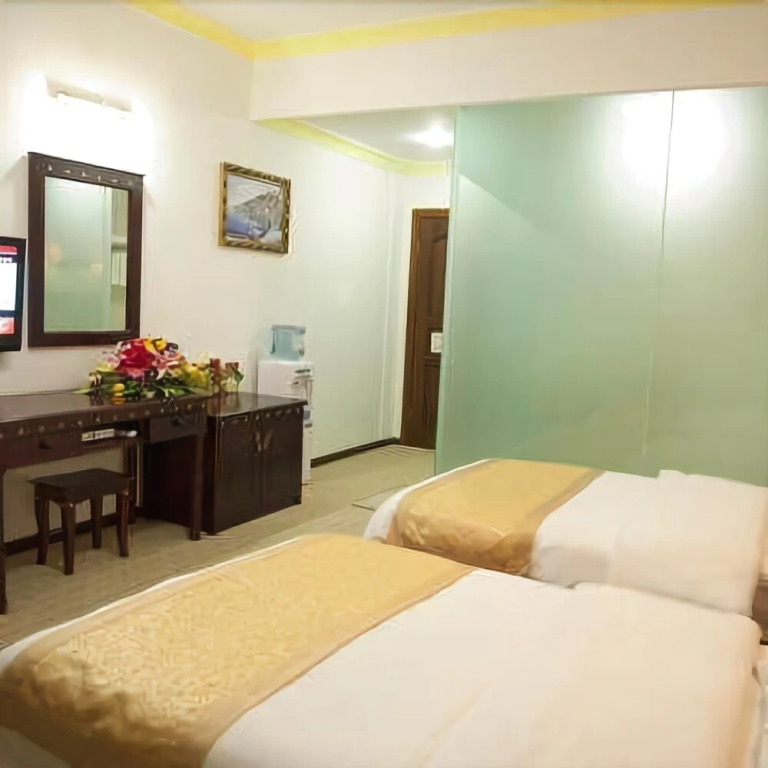 Yingbinlou Hotel