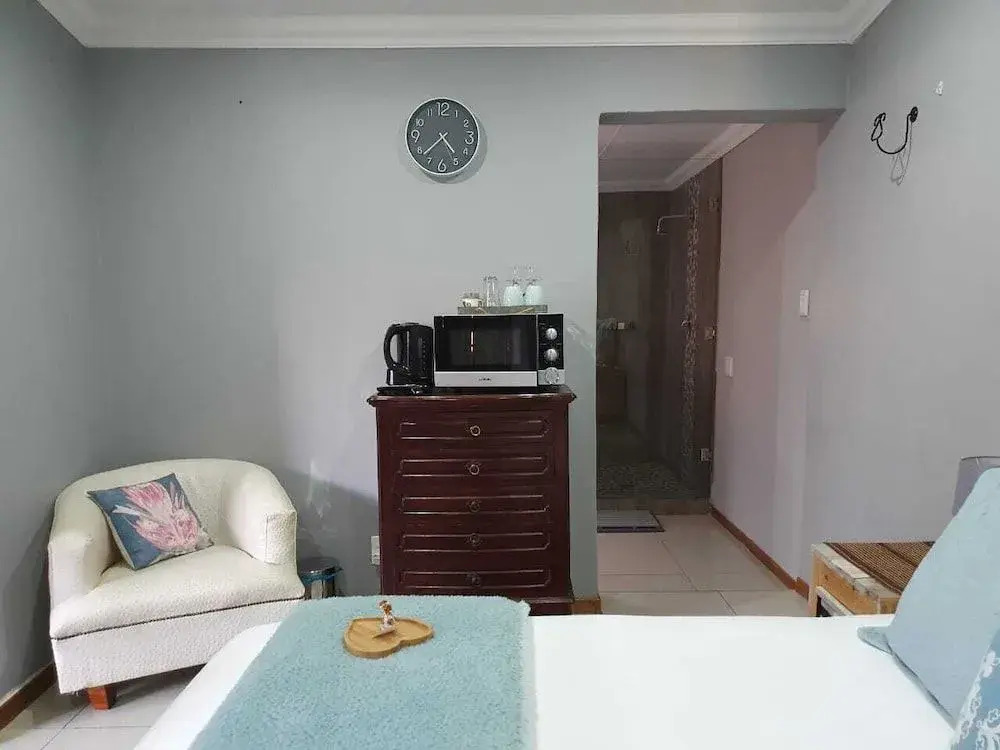 Impala's Rest B&B