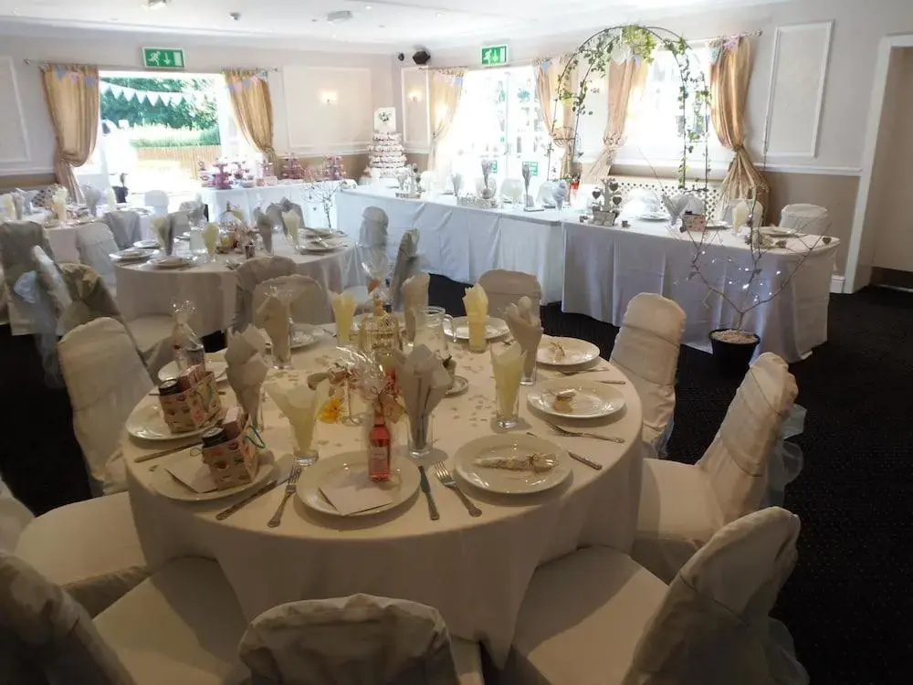 Gardeners Country Inn