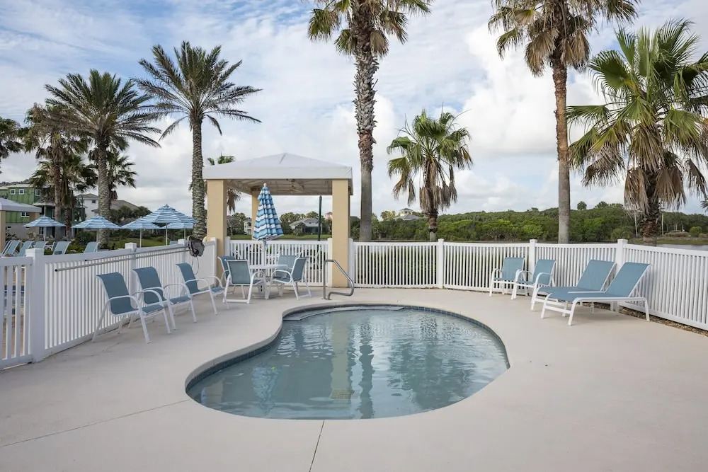 Cinnamon Beach 7 by Distinctive Beach Rentals