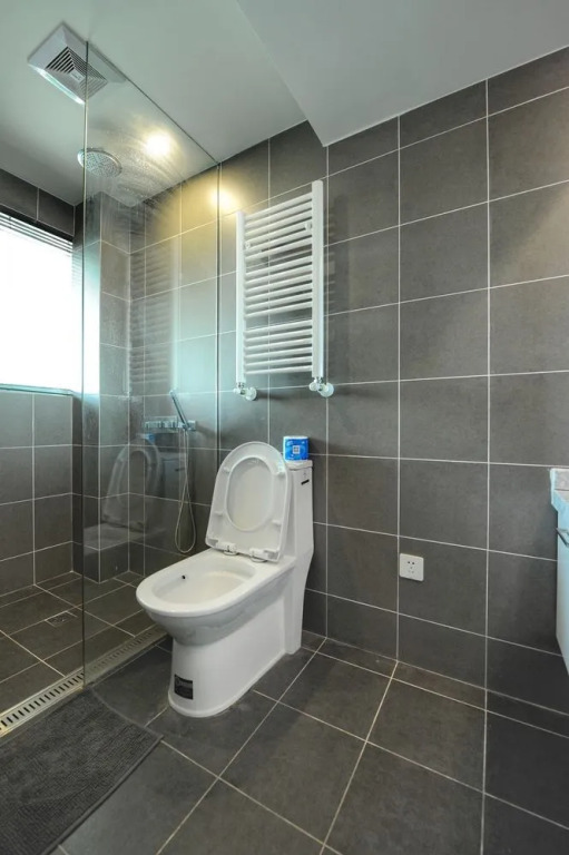 Hiroom Apartment - Wanhangdu Road