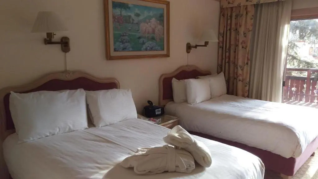 Hotel Gasthof Gramshammer