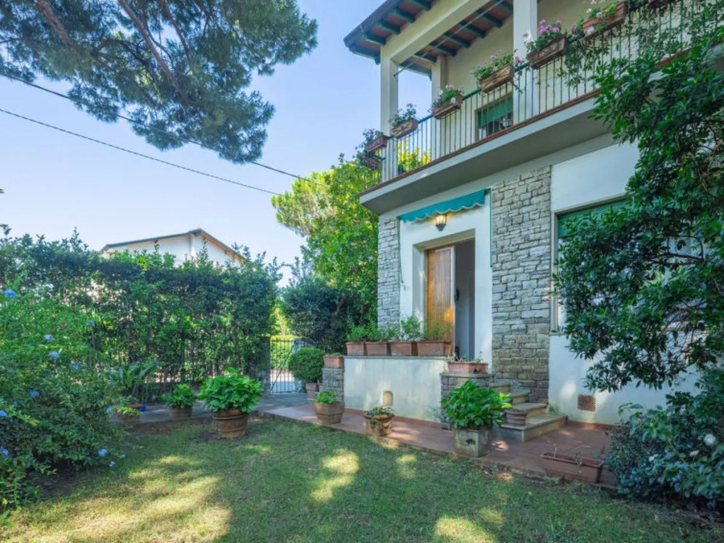 Holiday Home Madda by Interhome