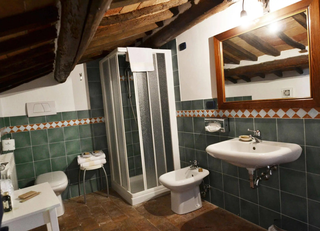 b&b BORGO CAPITANO COLLECTION Albergo diffuso, Village Experience - Centro Storico