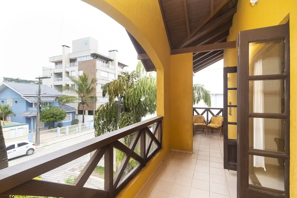 Apartamento 2 - 302 - 9