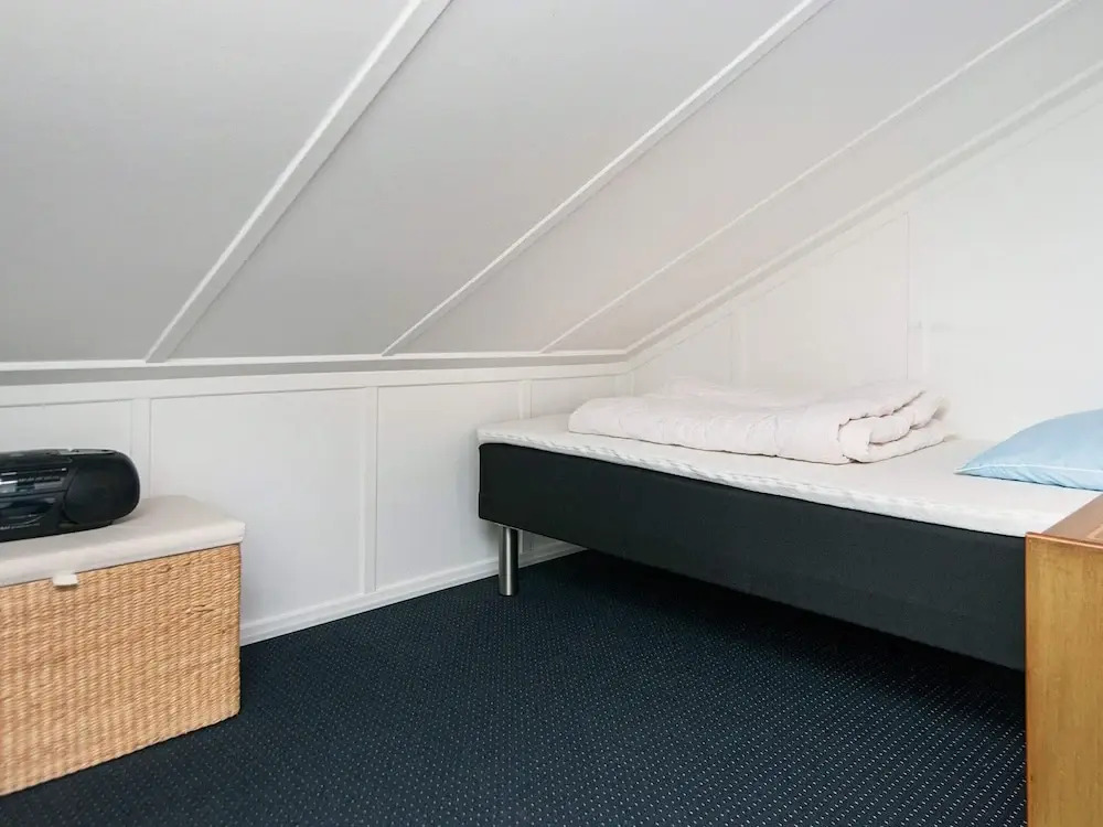 Family stay in holiday park in Ebeltoft