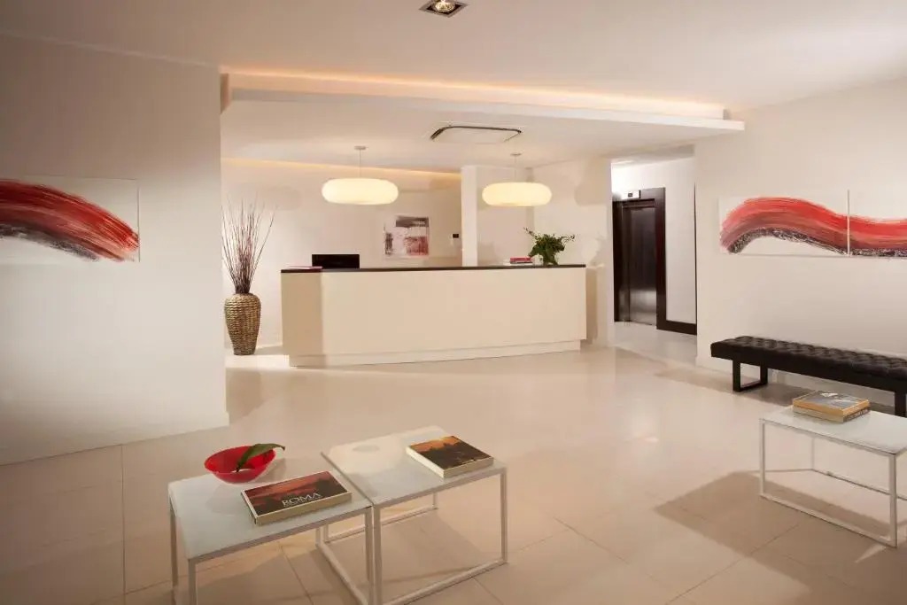 Residence Hotel Parioli