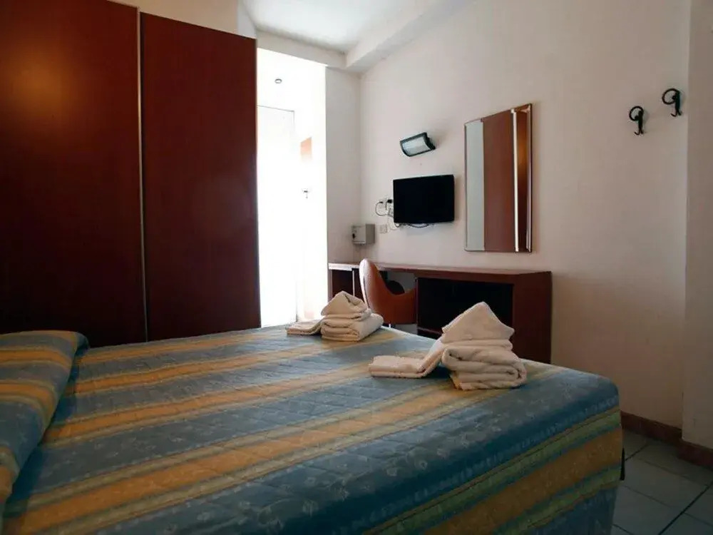 Hotel Marebello