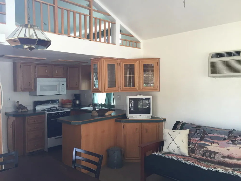 Kaweah Park Resort