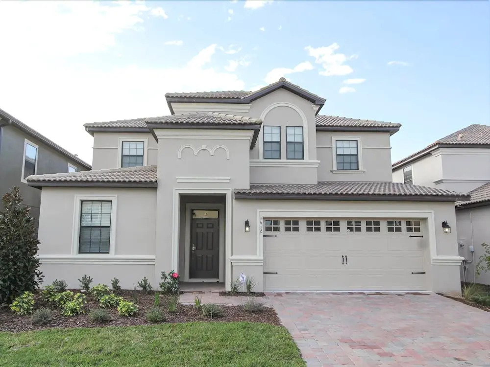 Ov2859 - Champions Gate Resort - 7 Bed 5 Baths Villa