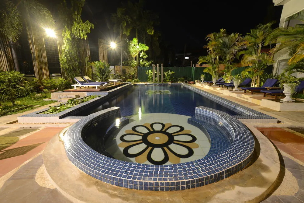 Angkor Museum Boutique Hotel