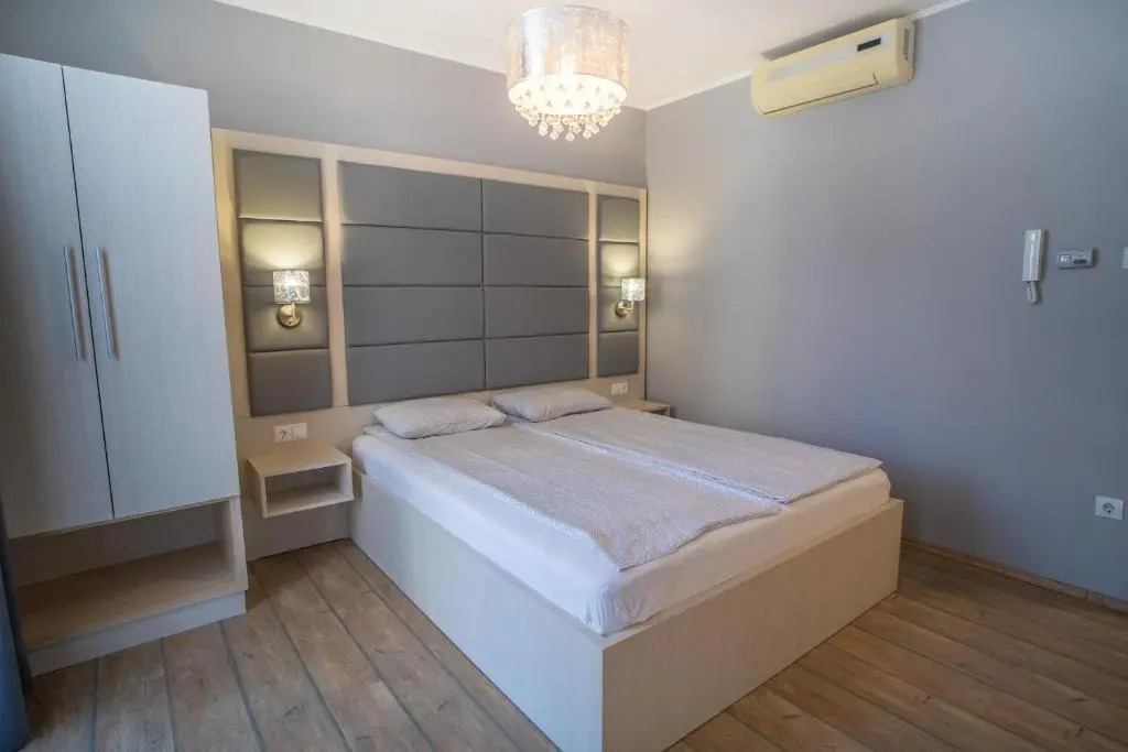 4 ÁSZ Deluxe Apartman