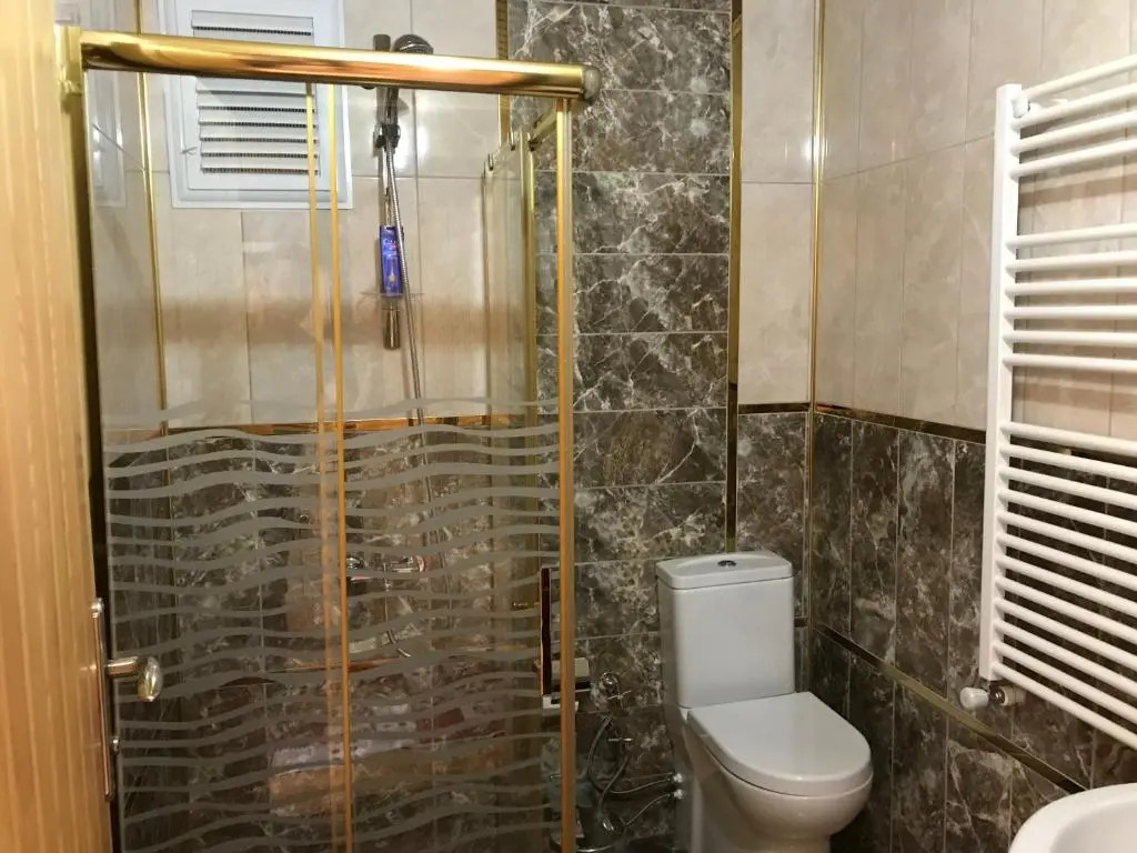 Özen Villa Apart