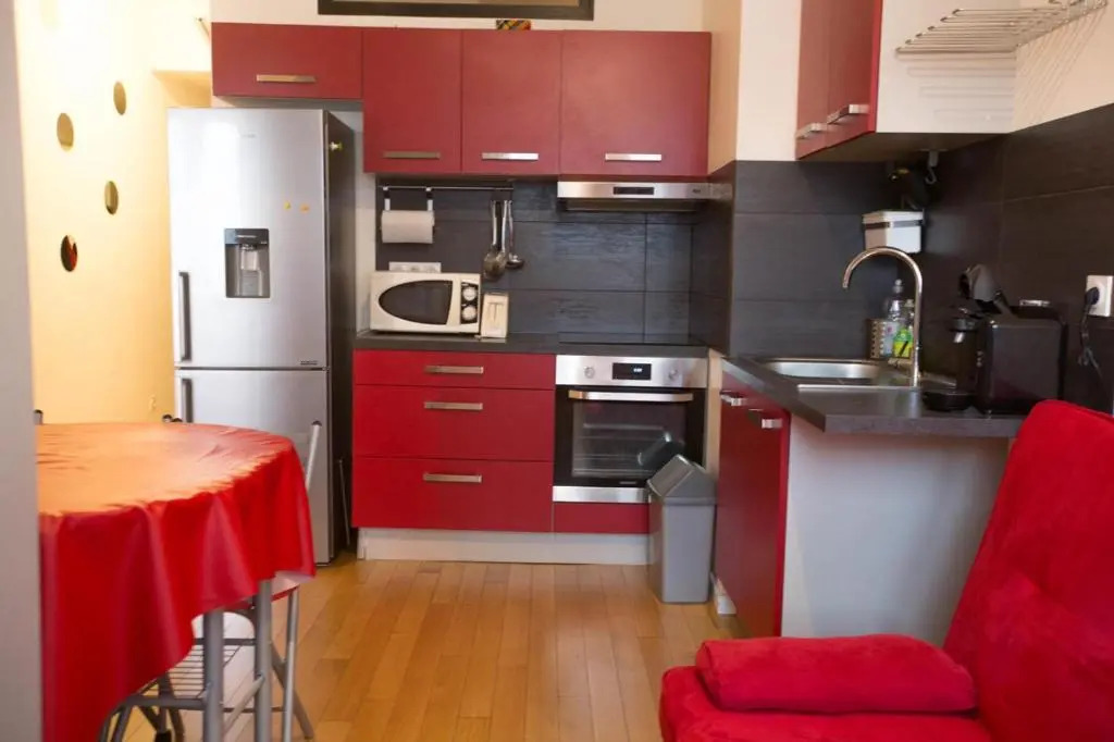 Location F3 Fontenay-Aux-Roses