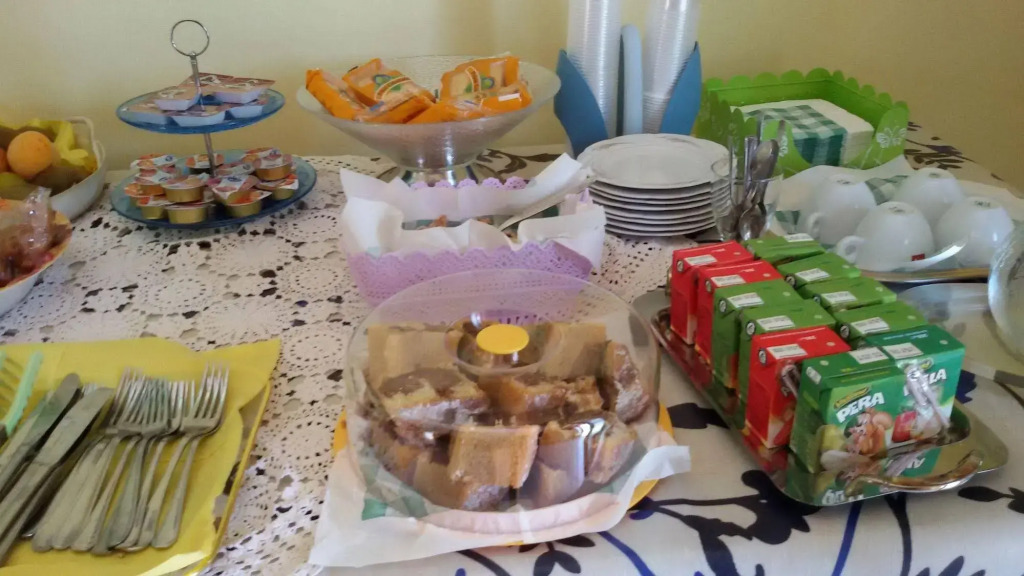 B&B Santa Lucia