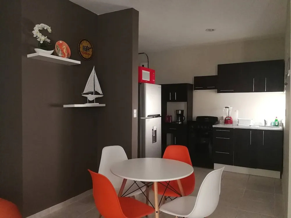 Nature Apartment By Perlitas Home