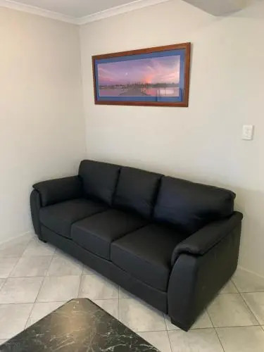 Beachside & Jetty View 6 - Captains Apartment