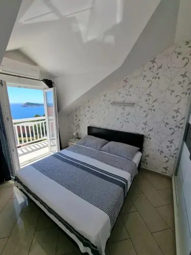 Apartments Kutlic